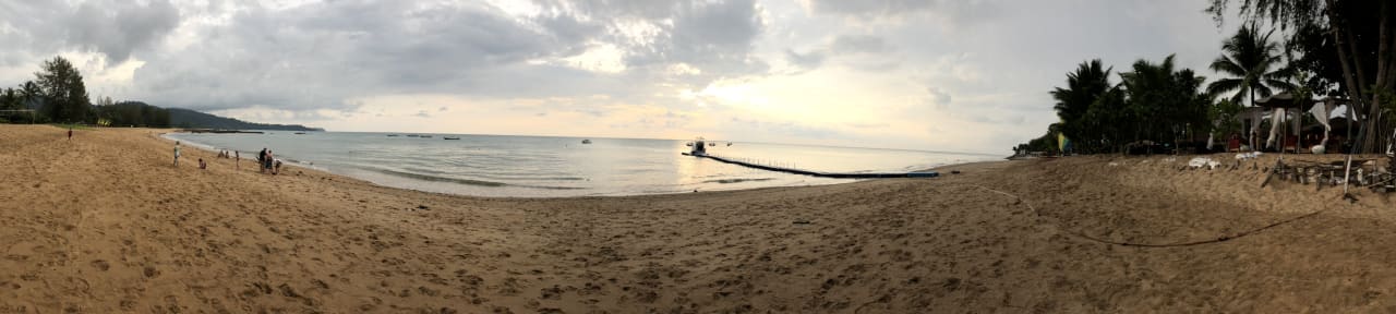 Strand The Waters Khao Lak by Katathani