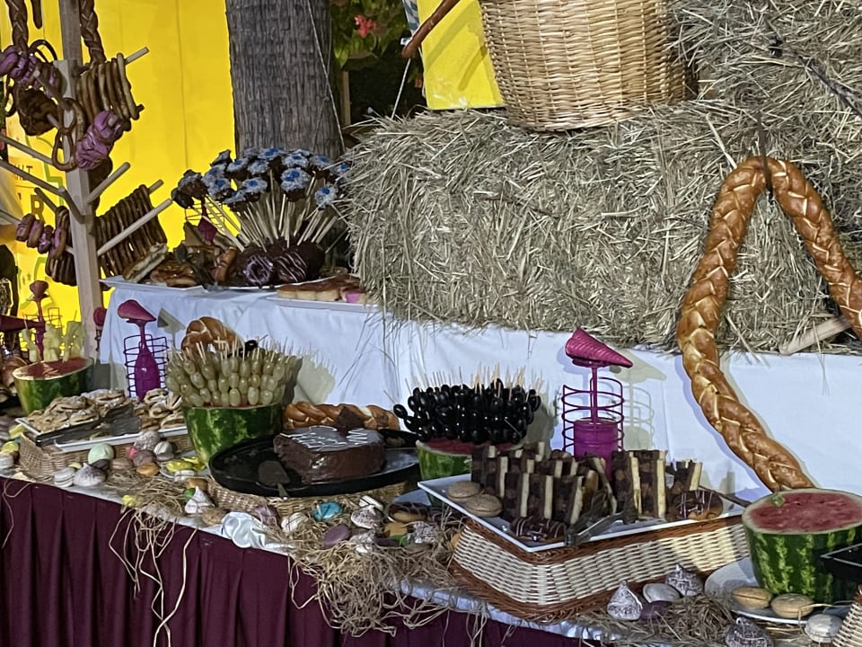 Gastro Wyndham Garden Lara