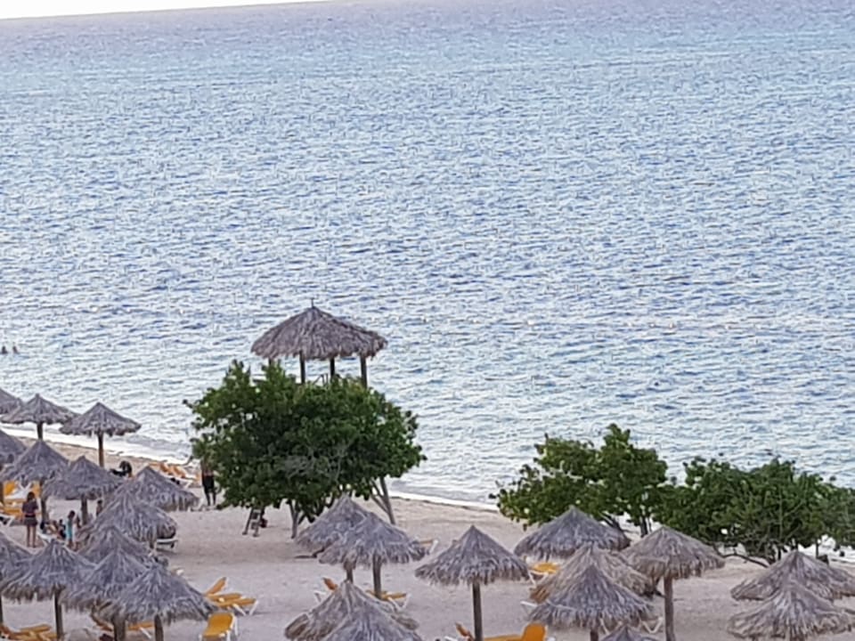 Strand Iberostar Waves Rose Hall Beach