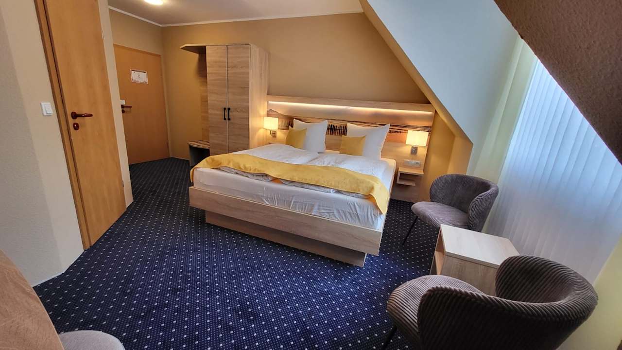 Zimmer Ferien Hotel Ostfriesland