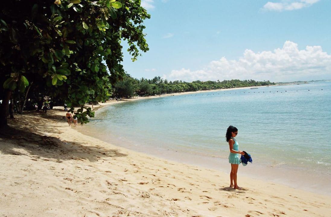 Strandbereich vor de, Hotel The Laguna A Luxury Collection Resort & Spa
