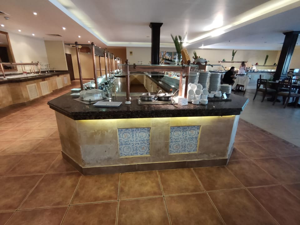 Gastro Jolie Ville Kings Island Luxor