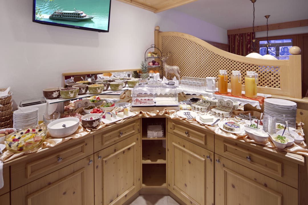 Gastro Pension Elisabeth