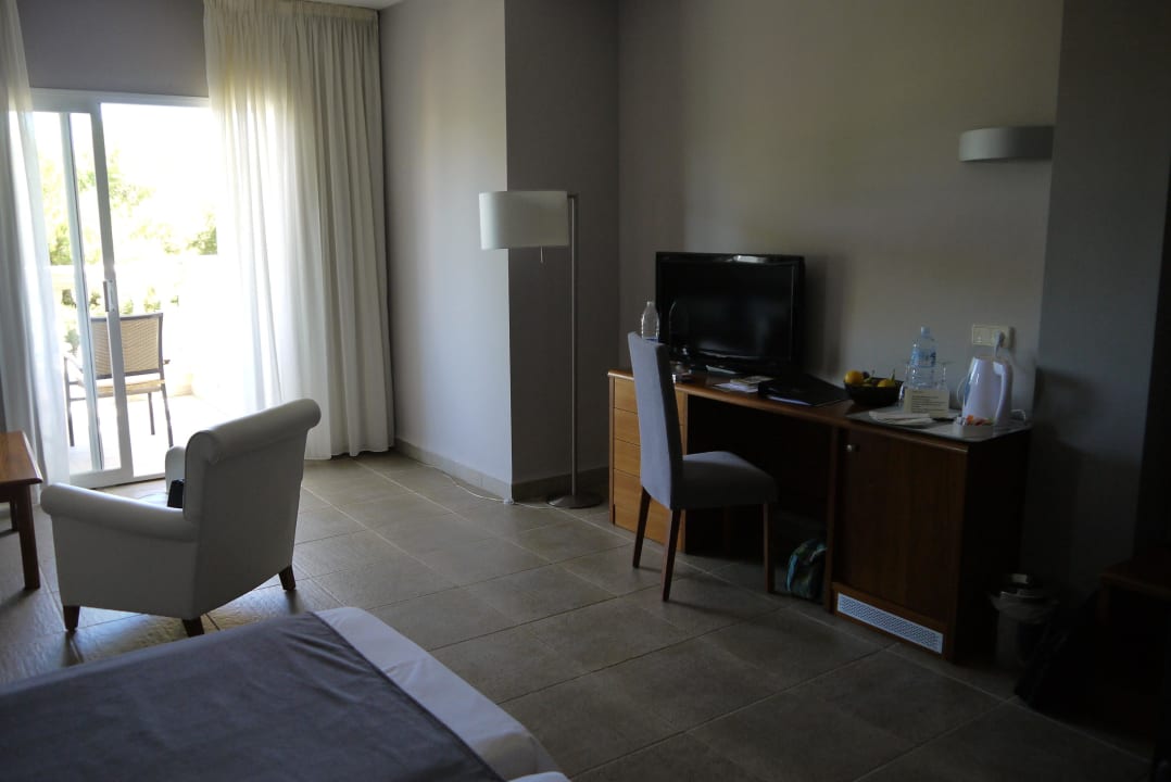 Mehr wie ausreichend groß  Villa Chiquita