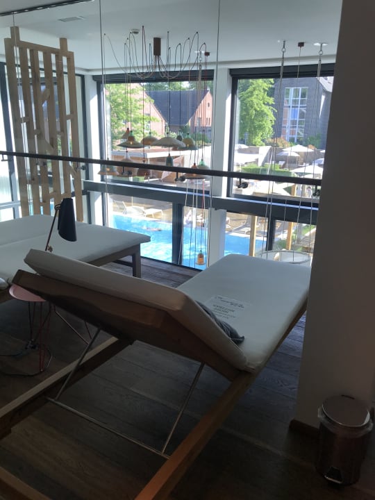 Pool Landhotel Voshövel