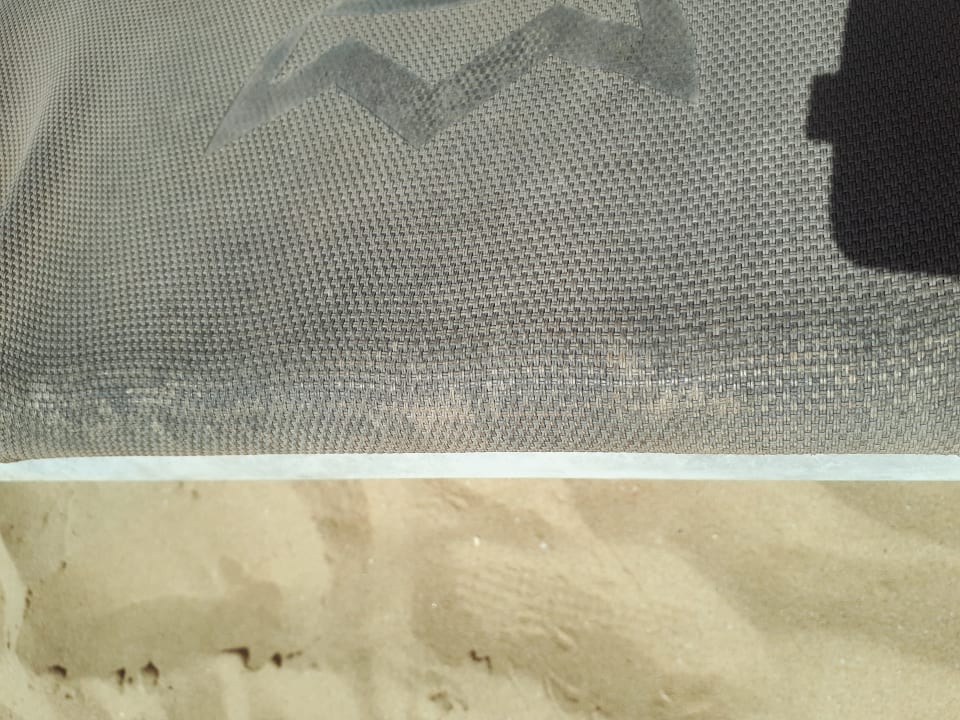 Strand Hotel Riu Touareg