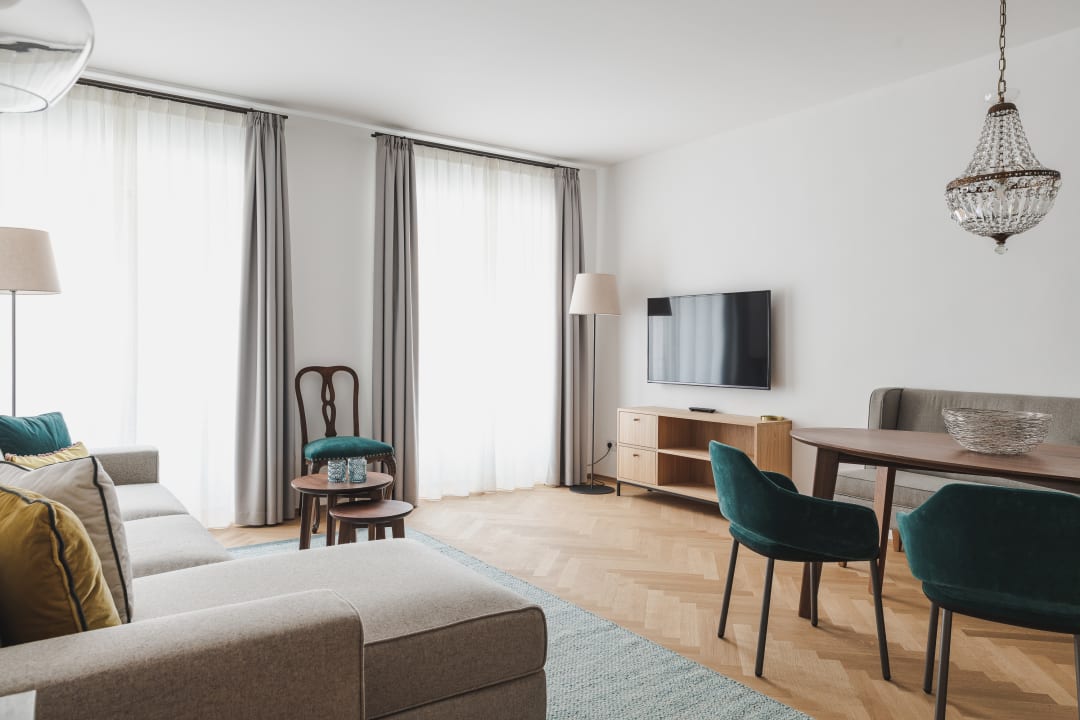 Zimmer Kuntino Suites