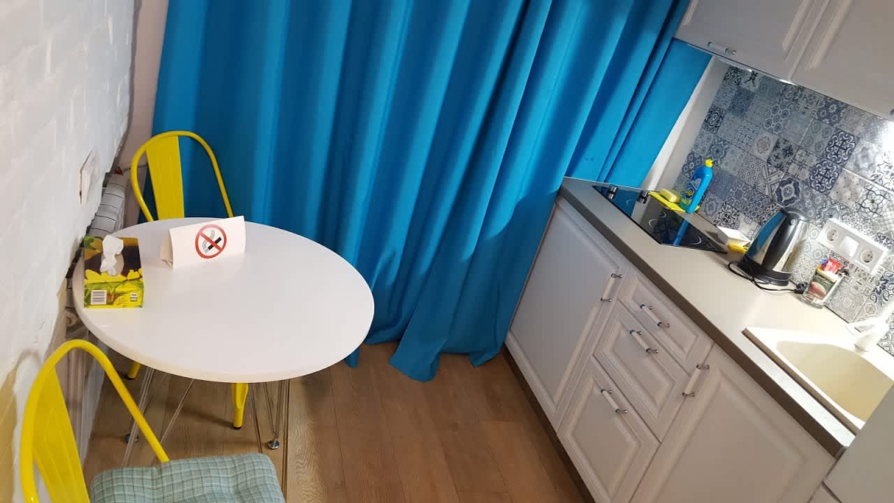 Küche Partner Guest House Baseina Street