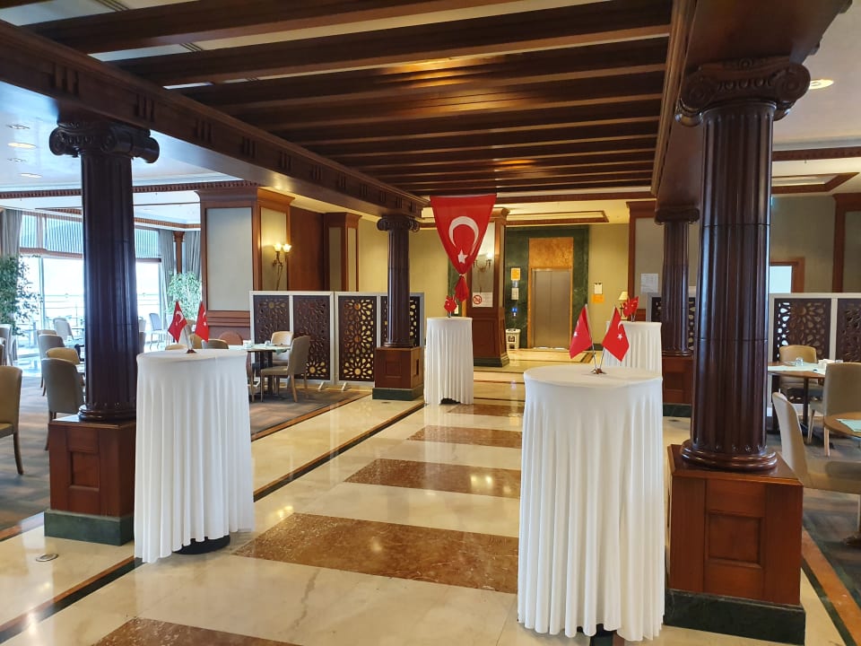 Gastro Labranda Mares Marmaris