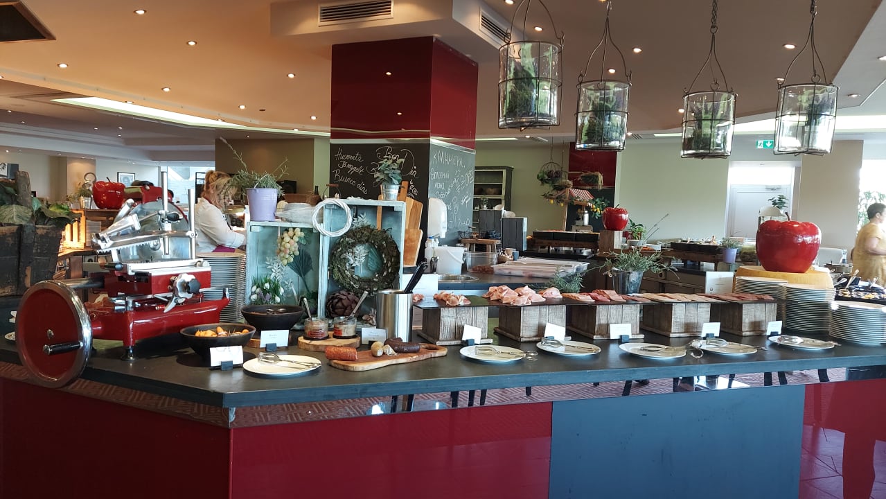 Gastro Hotel Palace Berlin