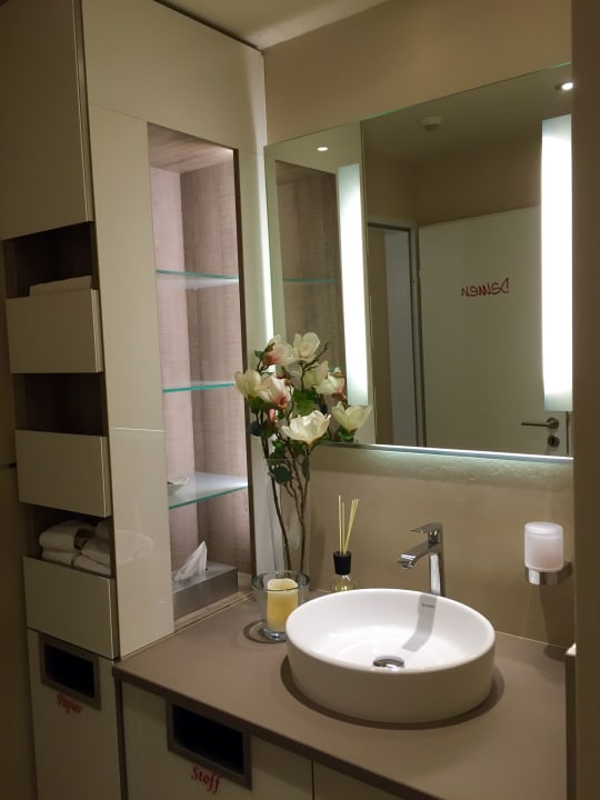 Zimmer Hotel Lippischer Hof