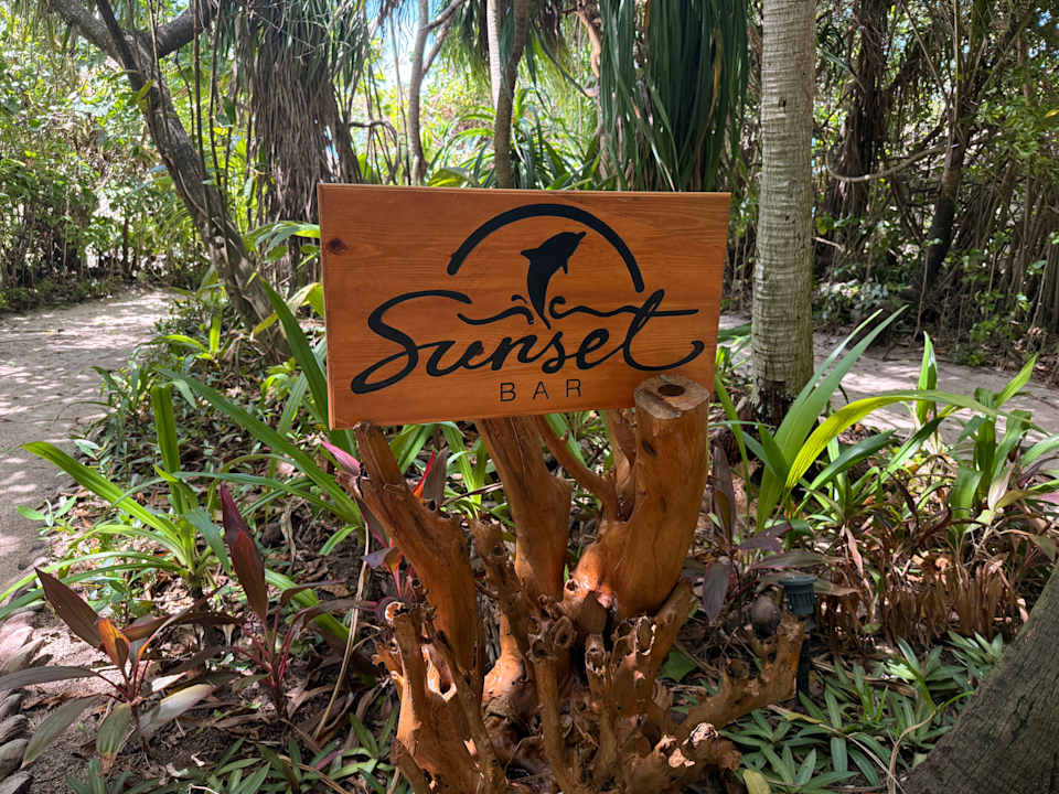 Gastro Reethi Faru Resort