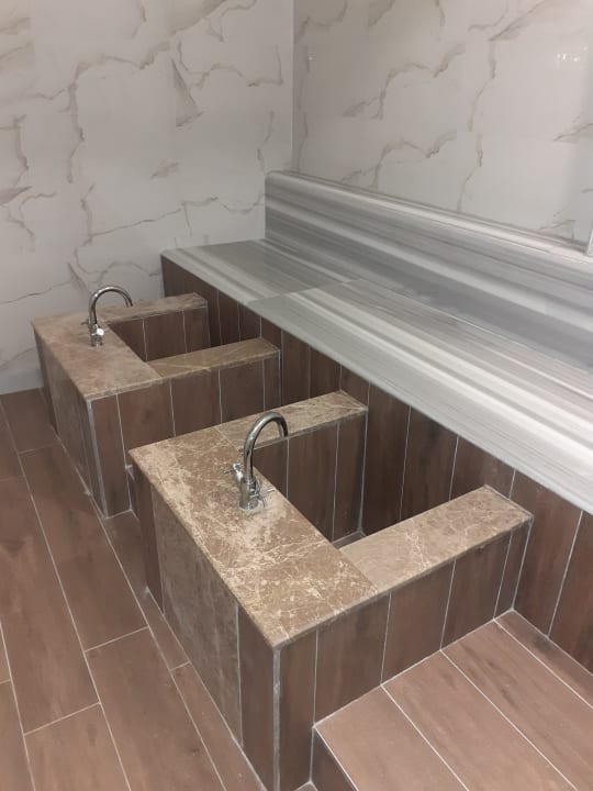 Sport & Freizeit Nerton Hotel - Erwachsenenhotel ab 16 Jahren