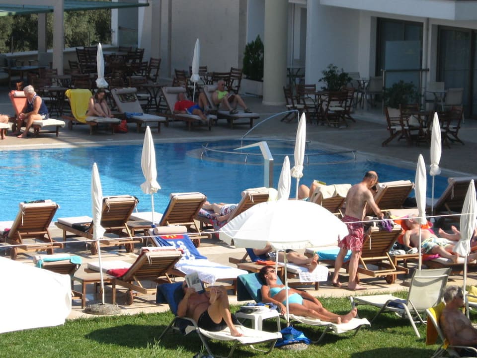 Hotel Albatros Albatros Spa & Resort Hotel