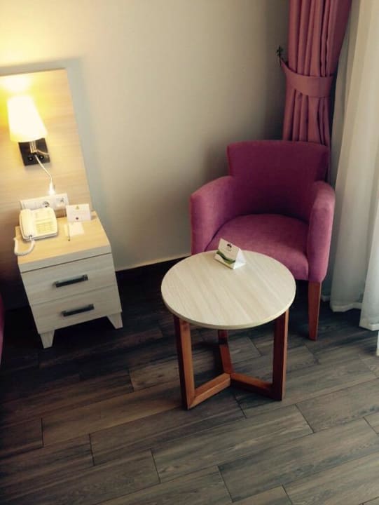 Zimmer Typ Economy Can Garden Resort