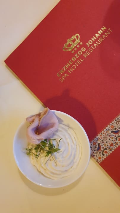 Gastro SPA Hotel Erzherzog Johann