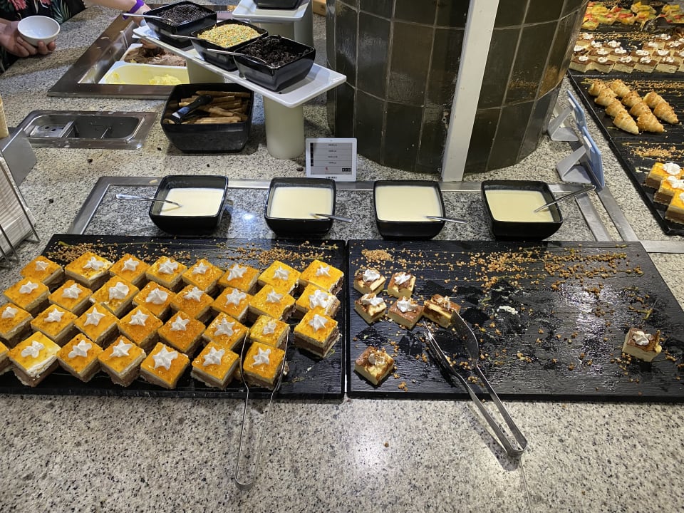 Gastro H10 Timanfaya Palace - Adults only