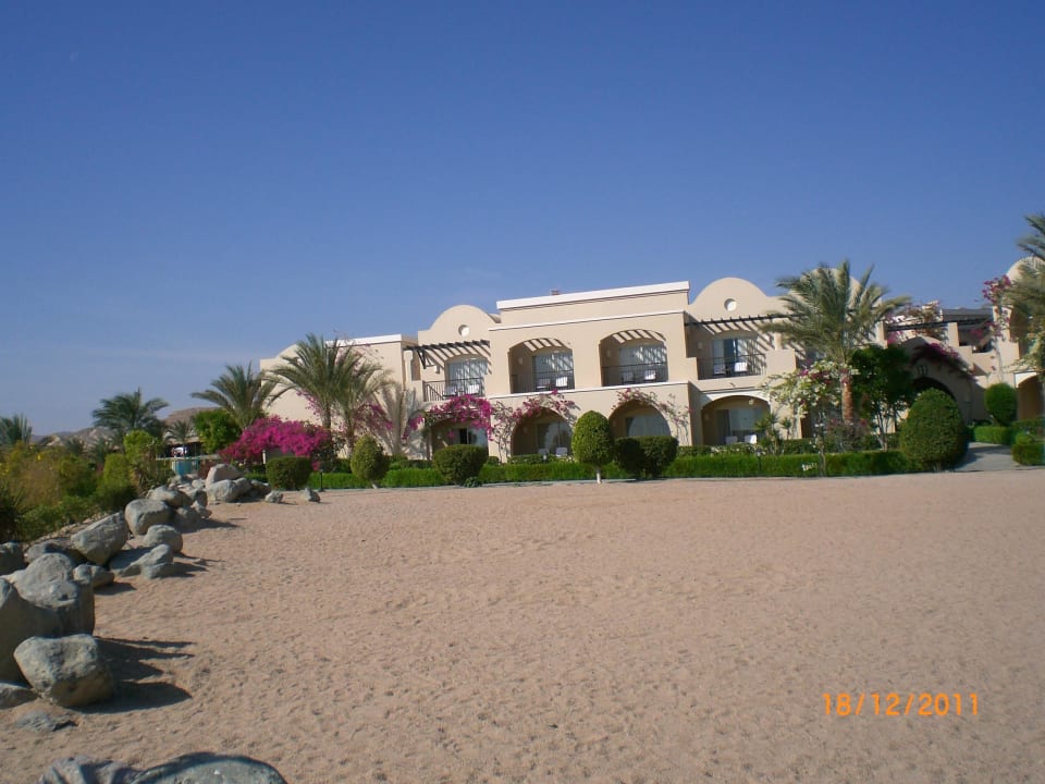 Block 11 TUI MAGIC LIFE Kalawy