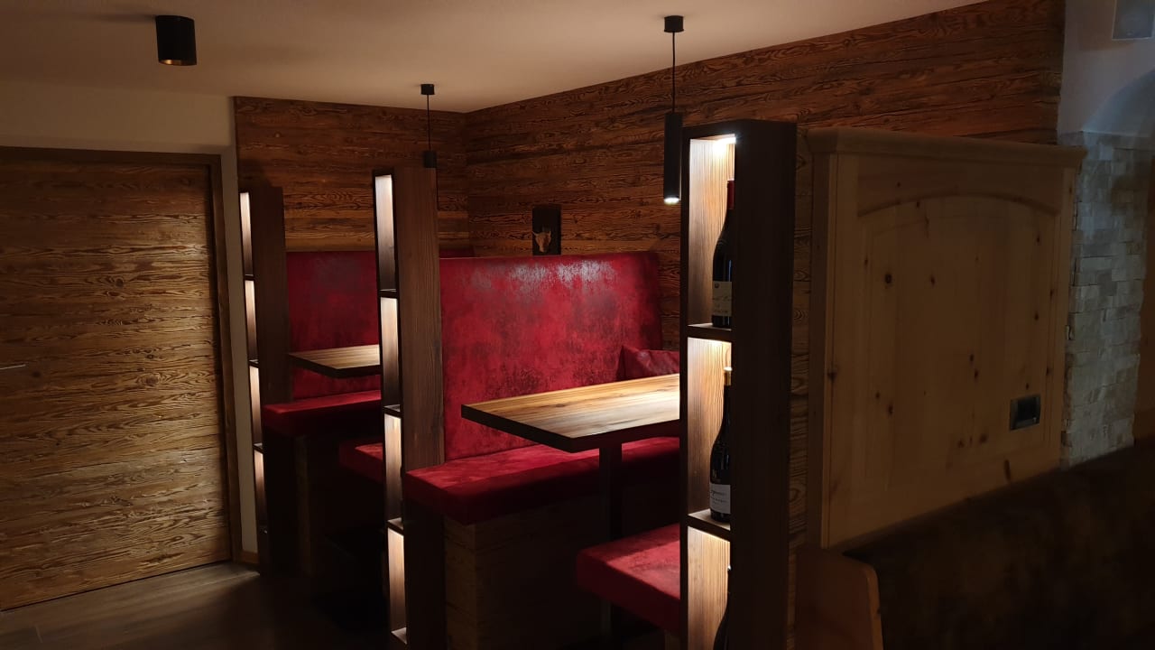 Gastro Garni Hotel Soraiser