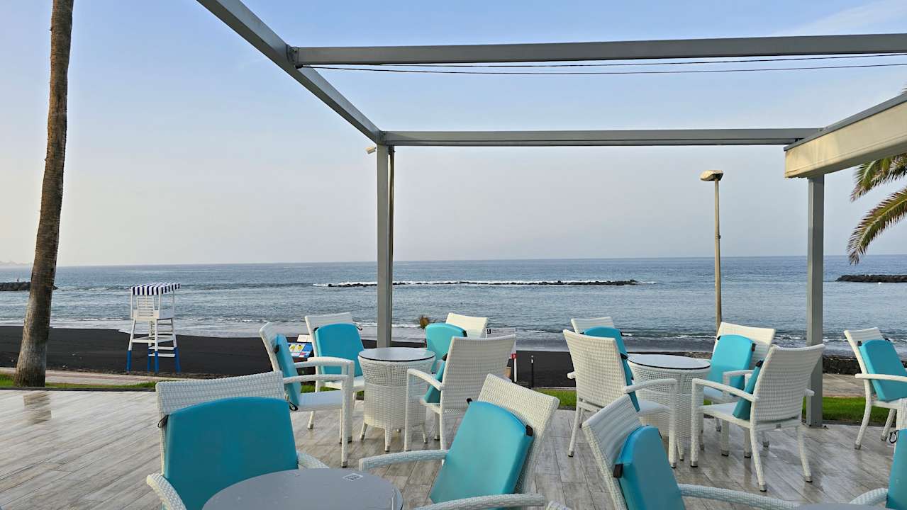 Gastro Hotel Riu Arecas - Adults only