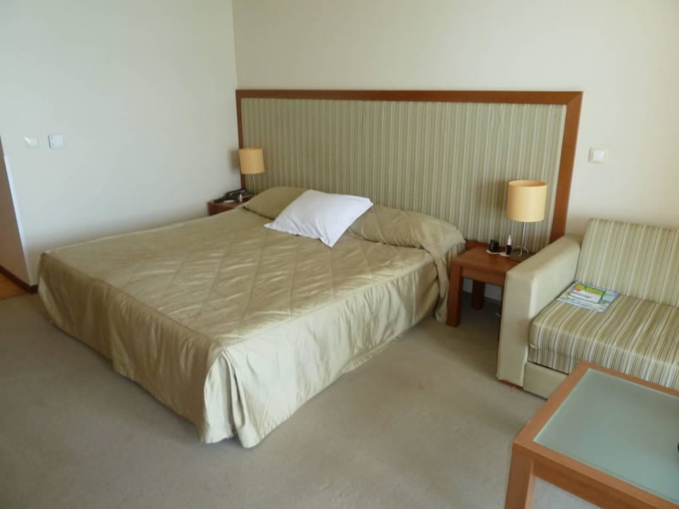 Betten und Sofa Sol Luna Bay