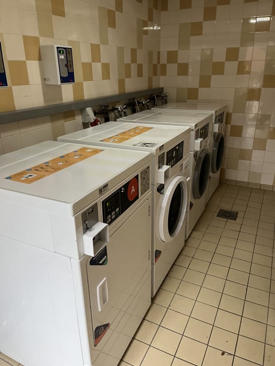 Sonstiges Roompot Bospark De Schaapskooi