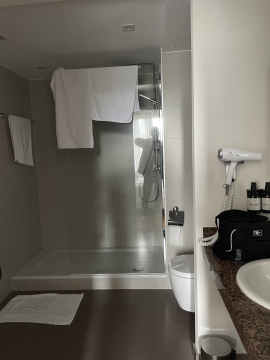 Zimmer NH Collection Hamburg City