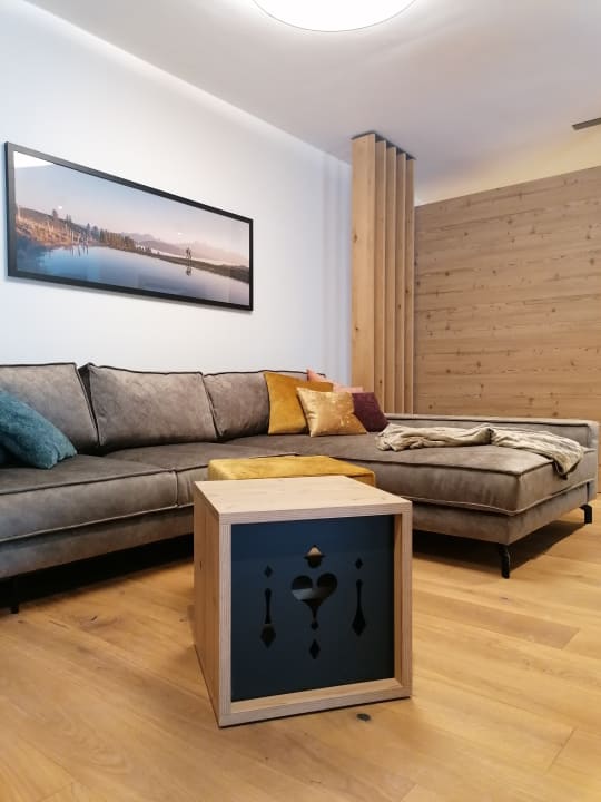 Zimmer Carpe Solem Rauris by ALPS RESORTS