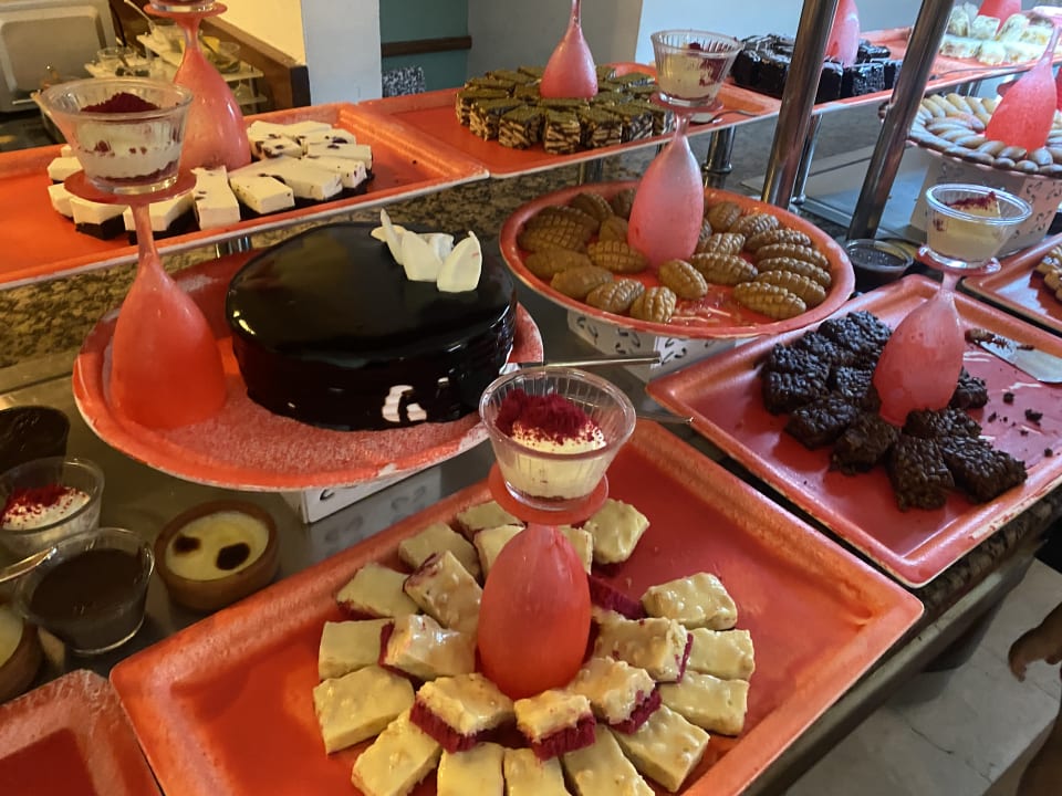Gastro Seher Resort & Spa