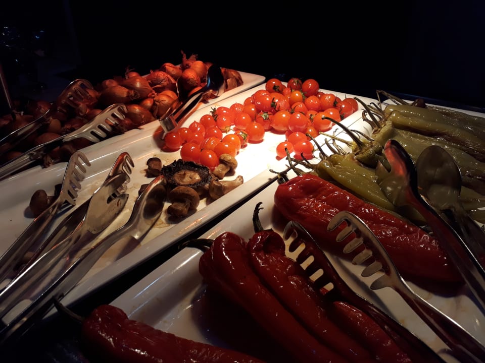 Gastro Adam & Eve - Adults only