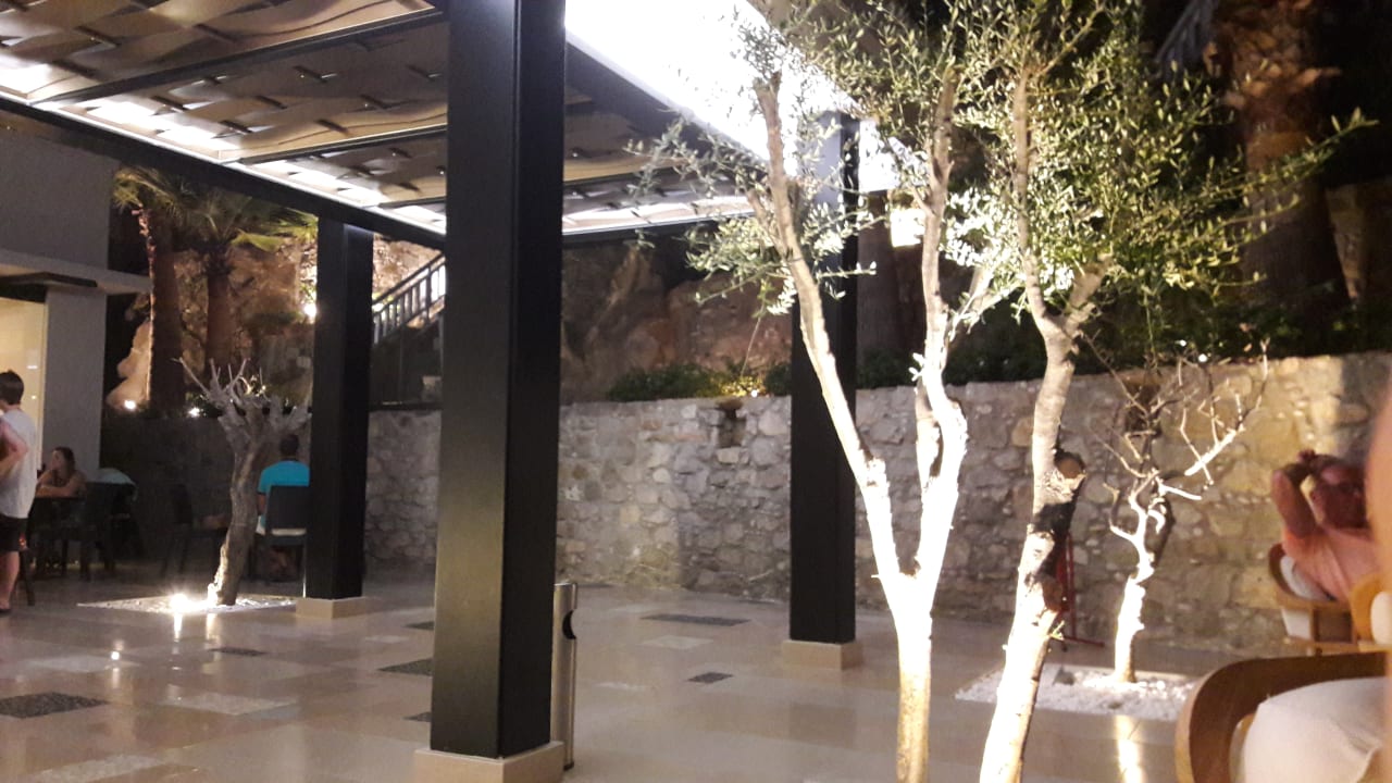 Sonstiges Mitsis Rodos Village