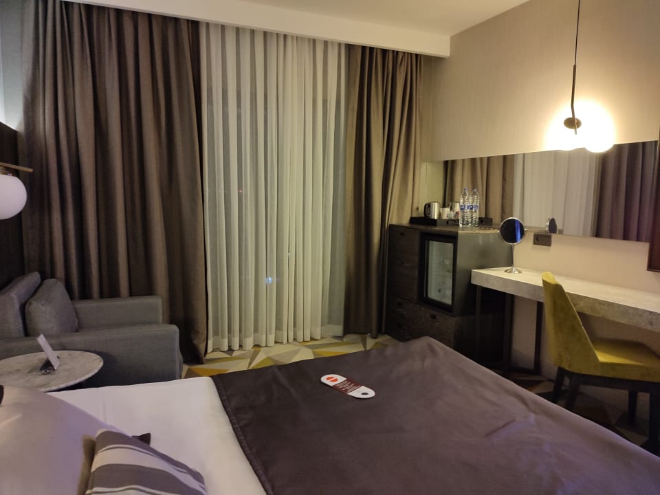 Zimmer Fame Residence Lara & Spa