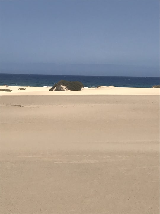 Strand SBH Costa Calma Beach Resort