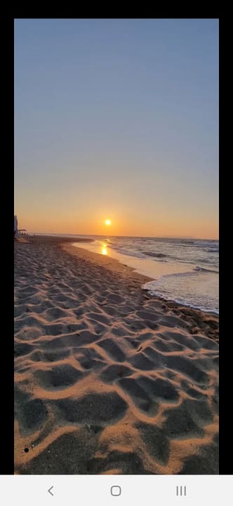Strand Anissa Beach & Village