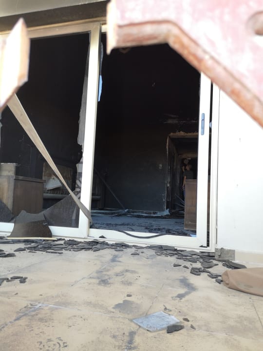 Zimmer Serenity Alpha Beach