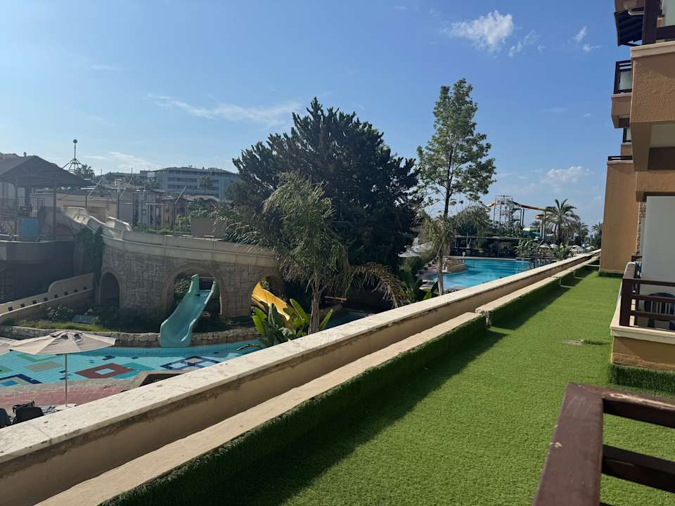 Zimmer TUI BLUE Xanthe