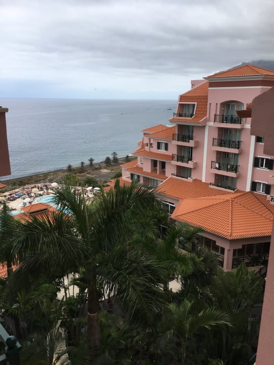 Ausblick Pestana Royal Premium All Inclusive Ocean & Spa Resort