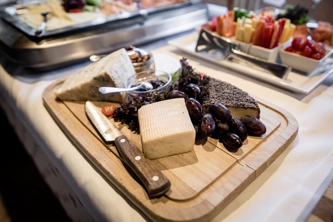 Gastro Hotel Rossalm