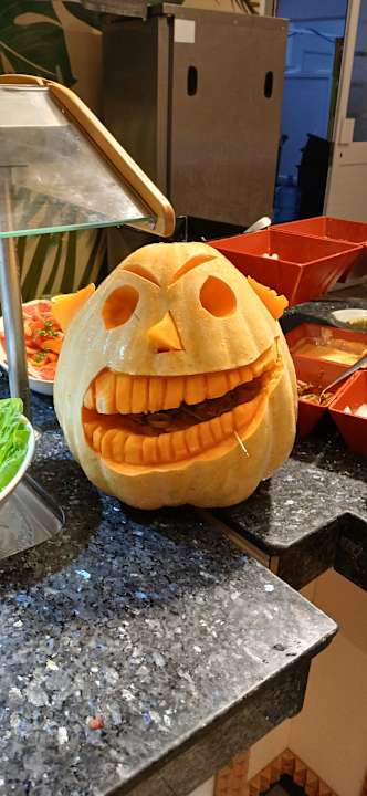 Gastro Calimera Yati Beach