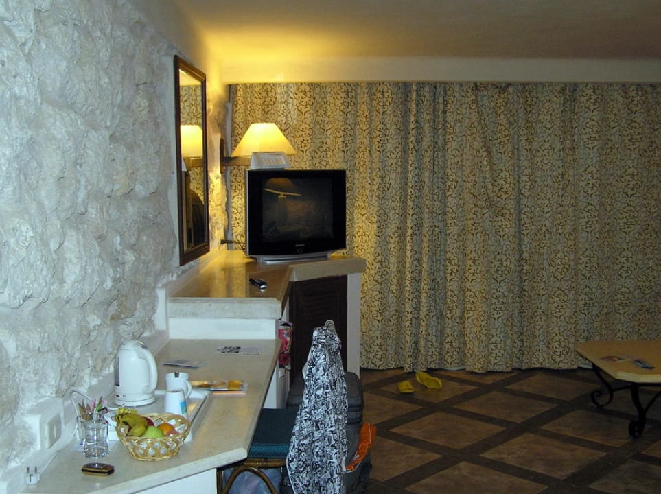 №6116 Pickalbatros Citadel Resort