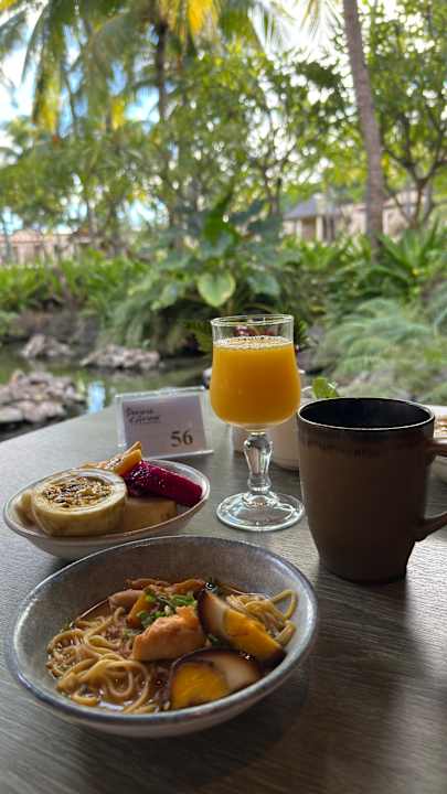 Gastro Hilton Mauritius Resort & Spa