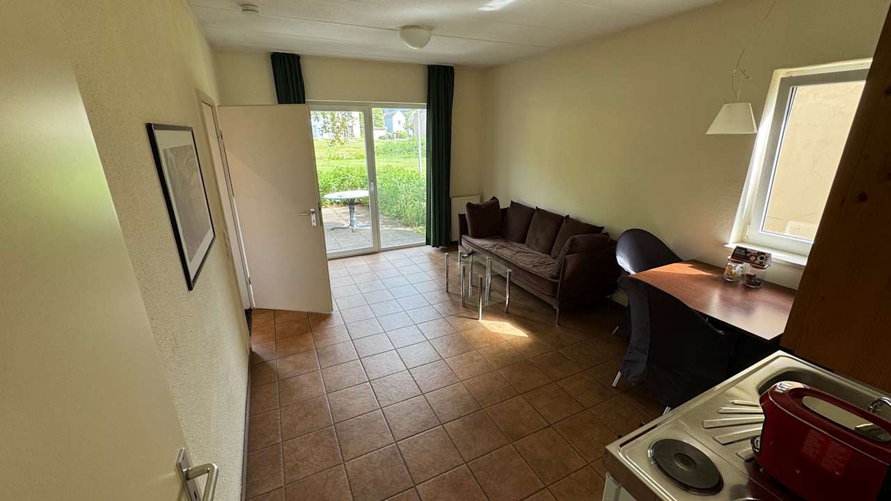 Zimmer Eurostrand Resort Moseltal