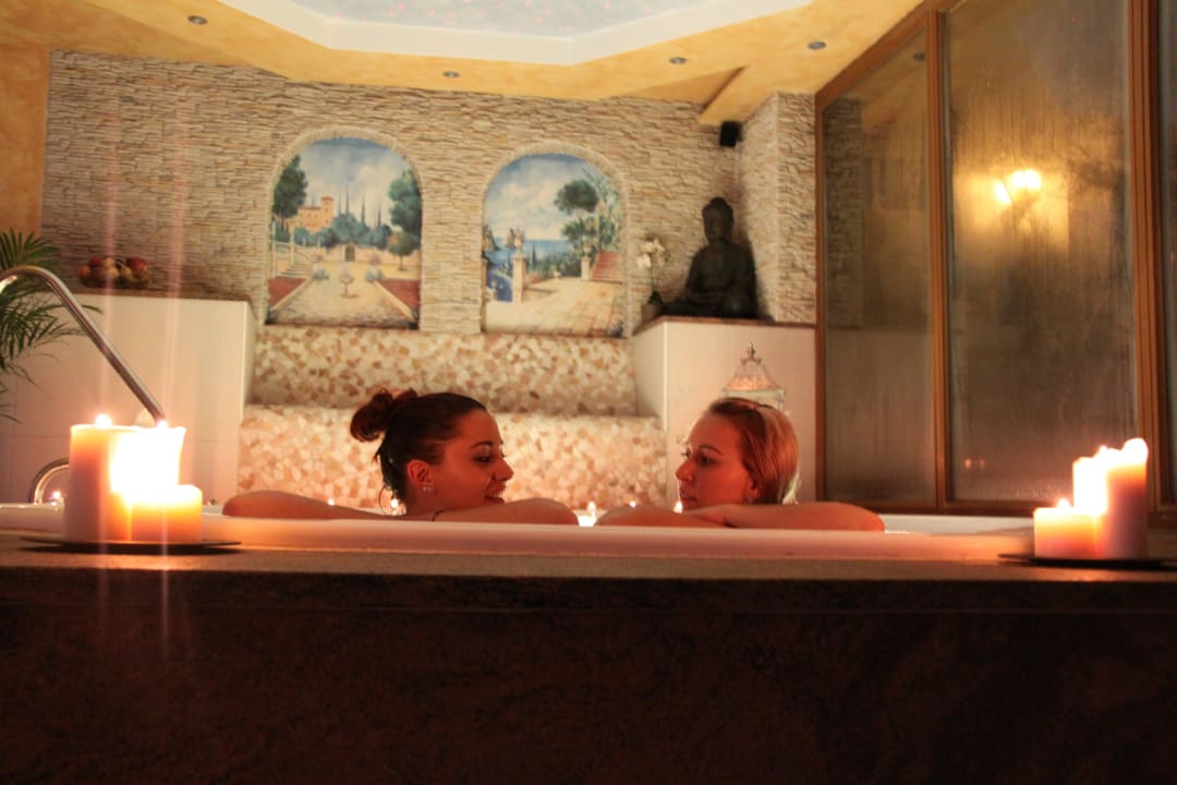 Wellness Ferienhotel Ödenhof