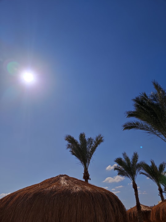 Strand SUNRISE Royal Makadi Resort
