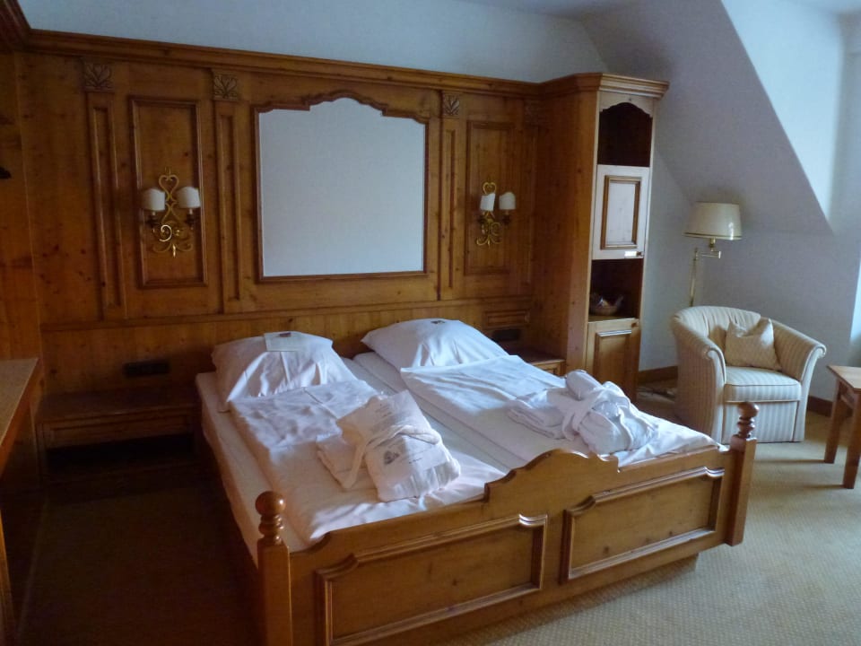 Nr. 304 Vila Vita Burghotel Dinklage