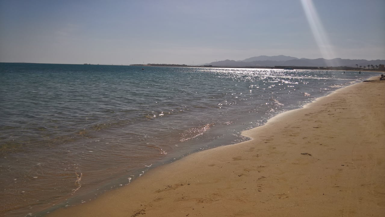 Strand Sentido Caribbean World Soma Bay