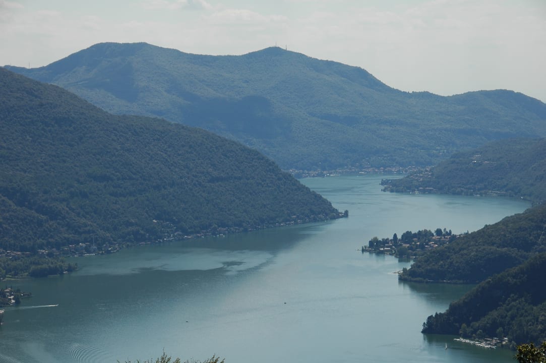 Ausblick Hotel Al Ponte