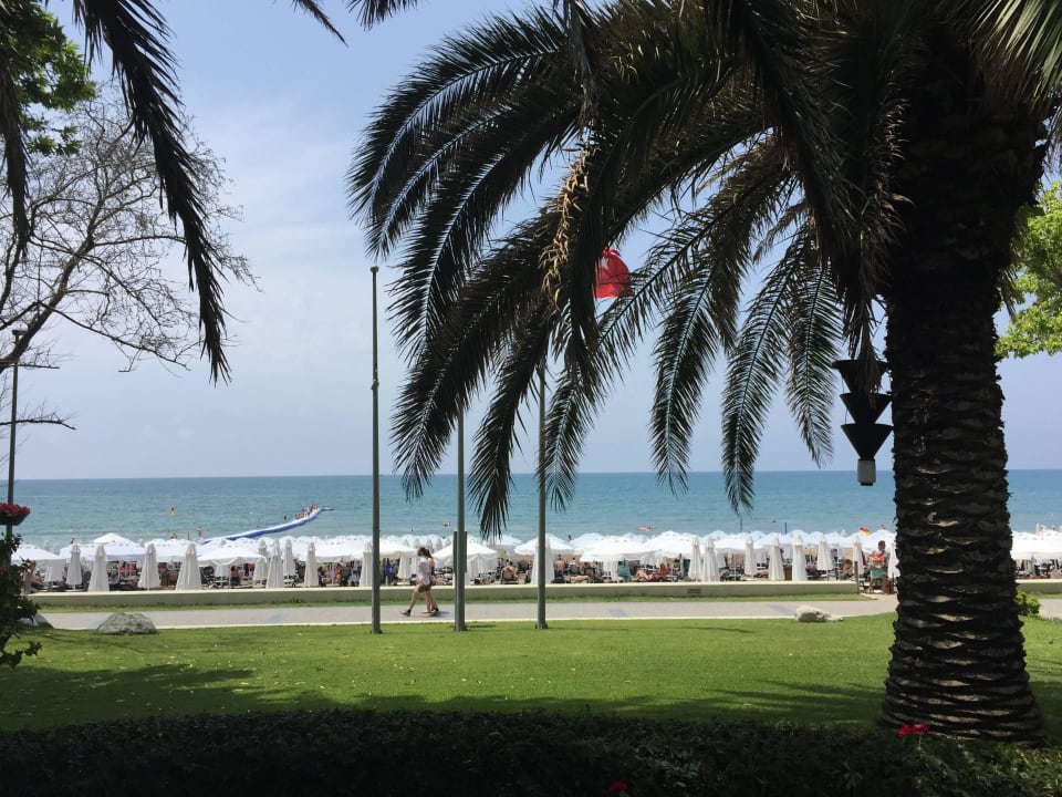 HOTELEIGENER STRAND Side Star Elegance