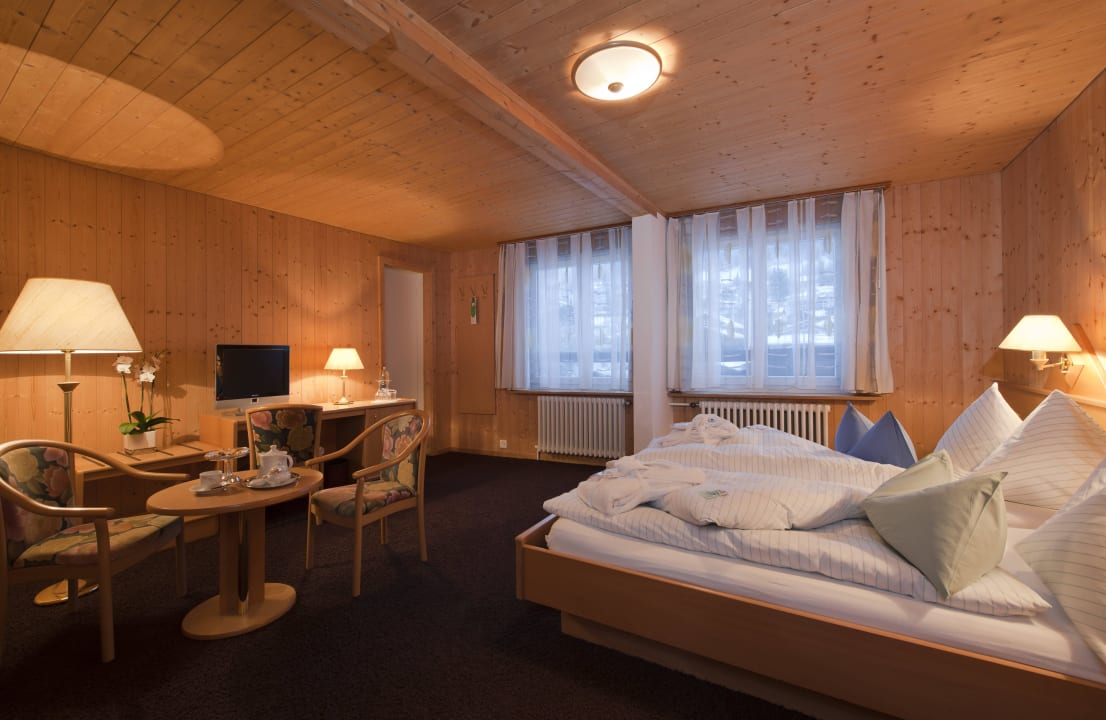 Deluxe Hotel Bellevue