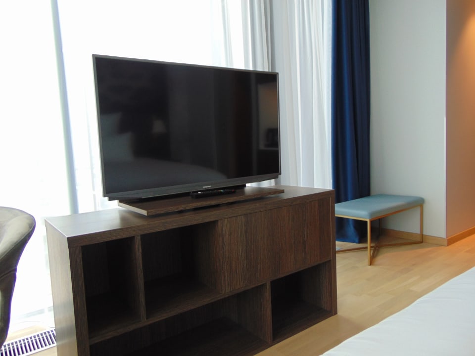 Zimmer NYX Hotel Warsaw by Leonardo Hotels